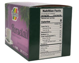 Cola de Caballo Té (Horsetail Tea) - 25 Tea Bags - Vegan, 100% Natural - Premium Therbal Brand