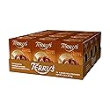 Terry's Chocolate Orange Multipacks (Toffee Chocolate, Pack of 12)