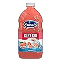 Ocean Spray® Ruby Red Grapefruit Juice Drink, 64 Fl Oz Bottle