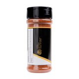 GranAroma Baharat Spice Blend, Warm & Aromatic Flavor Profile, Seasoning for Middle Eastern Dishes, Grilled Meats, and Roasted Vegetables (4.16 Ounce)