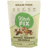 Kitchfix, Granola Original Midwest Mix, 8 Ounce
