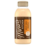 Minor's Kitchen Spicy Chili Truffle Sauce, Condiments And Sauces, Dips And Spreads