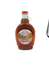 SPRING VALLEY FARMS Maple Syrup, 12 OZ