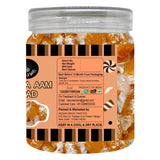 Awzlwn Indian Taste Candy (10.58 OZ / 300 GM, Meetha Aam Papad)