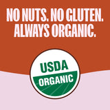 MadeGood Snickerdoodle Soft Baked Cookies, Organic Snacks, 0.85oz Each