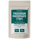 Coolinario Trisodium Phosphate - TSP Cleaner (1 LB) Heavy-Duty Cleaner & Degreaser for Walls, Floors & Outdoor Surfaces | Removes Grease, Dirt