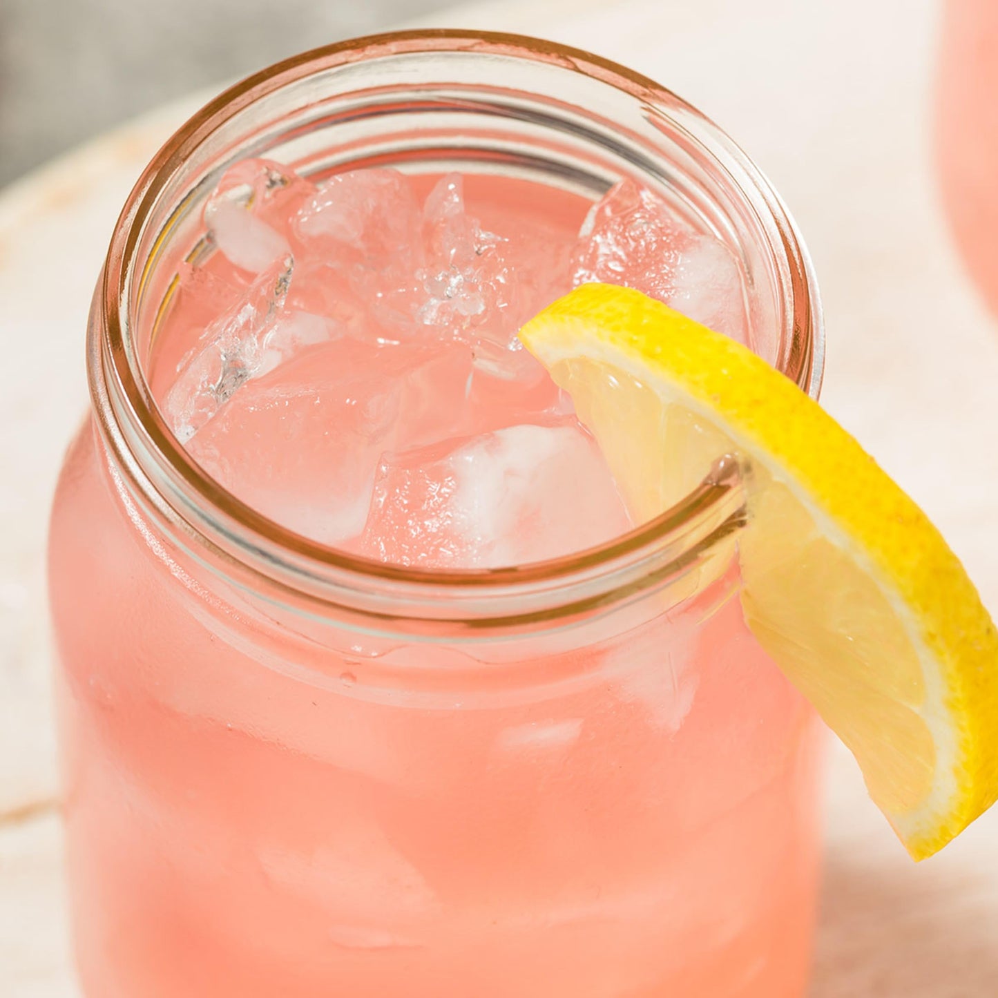 Crystal Light Drink Mix, 72 Pitcher Packets, for Flavorful Hydration and Shareable Refreshment, Pink Lemonade, Natural Flavor with other Natural