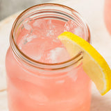 Crystal Light Drink Mix, 72 Pitcher Packets, for Flavorful Hydration and Shareable Refreshment, Pink Lemonade, Natural Flavor with other Natural