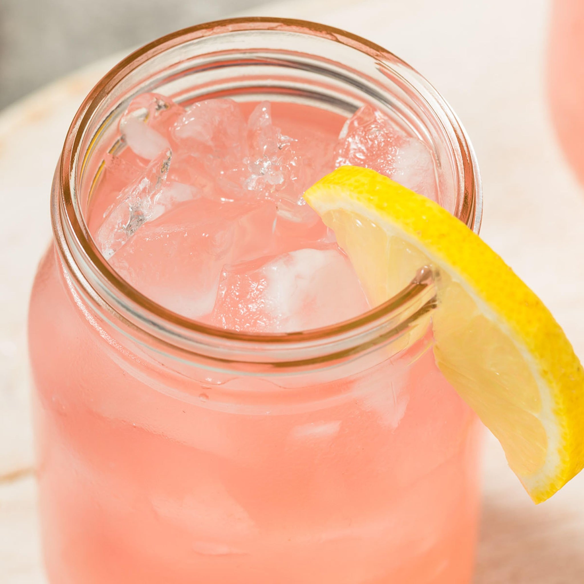 Crystal Light Drink Mix, 72 Pitcher Packets, for Flavorful Hydration and Shareable Refreshment, Pink Lemonade, Natural Flavor with other Natural