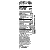 Rockstar Recovery Energy + Hydration - Variety Pack - Lemonade and Orange - 16fl.oz (Pack of 16)