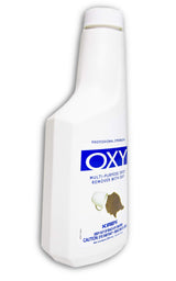 12 oz. Bottle of Kirby Spot Remover