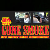 Gone Smoke