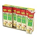 Sandwich Cracker, Club & Cheddar, 8 Cracker Snack Pack, 12/Box