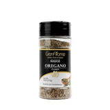 GranAroma Oregano Flakes, Versatile Spice, Rich & Savory Flavor (0.56 Ounce)