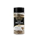 GranAroma Oregano Flakes, Versatile Spice, Rich & Savory Flavor (0.56 Ounce)