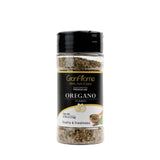 GranAroma Oregano Flakes, Versatile Spice, Rich & Savory Flavor (0.56 Ounce)