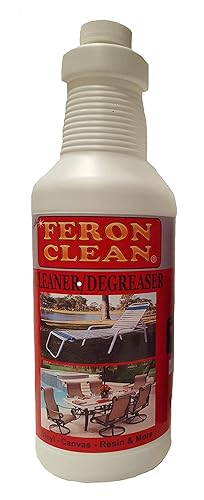 FERON ORIGINAL CLEAN