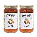 Braswell's Pure Fig Preserves 10.5 OZ (Pack of 2)