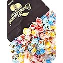 SweetGourmet Arcor Fruit Filled Assorted Bon Hard Candy, 2 lb