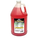 QwikProducts QwikDescaler + Concentrated Descaler Solution, Tankless Water Heater Descaling Solvent for Heat Exchanger, Quickly Dissolves Scale, Lime