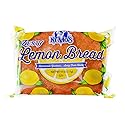 Ne-Mos Zesty Lemon Cake Bread, 4 Ounce -- 12 per case.