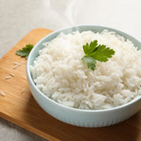 Asian Best Jasmine Rice, Thai Hom Mali, Non-GMO Verified, Gluten Free, 5 Pound Bag