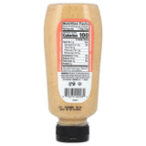 Chosen Foods, Avocado Oil Chipotle Squeeze Mayo, 11.25 Ounce