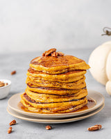 My Favorite Pancake Mix - Gourmet Pancake and Waffle Mix - Delicious and Quick Breakfast Food - Kids Snacks Pantry Staples (Pumpkin Spice)