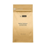 Pure Original Ingredients Methylcellulose (1 lb) Always Pure, Thickener & Emulsifier, Food Grade