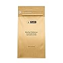 Pure Original Ingredients Methylcellulose (1 lb) Always Pure, Thickener & Emulsifier, Food Grade