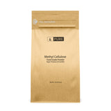 Pure Original Ingredients Methylcellulose (1 lb) Always Pure, Thickener & Emulsifier, Food Grade