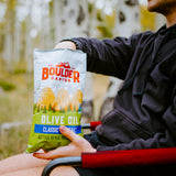 Boulder Canyon Custom Potato Chip 3 Bag Bundle