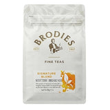 Brodies Tea, Scottish Breakfast Tea, Loose Leaf Black Tea Imported from Scotland, 7 Ounce (Pack of 1)