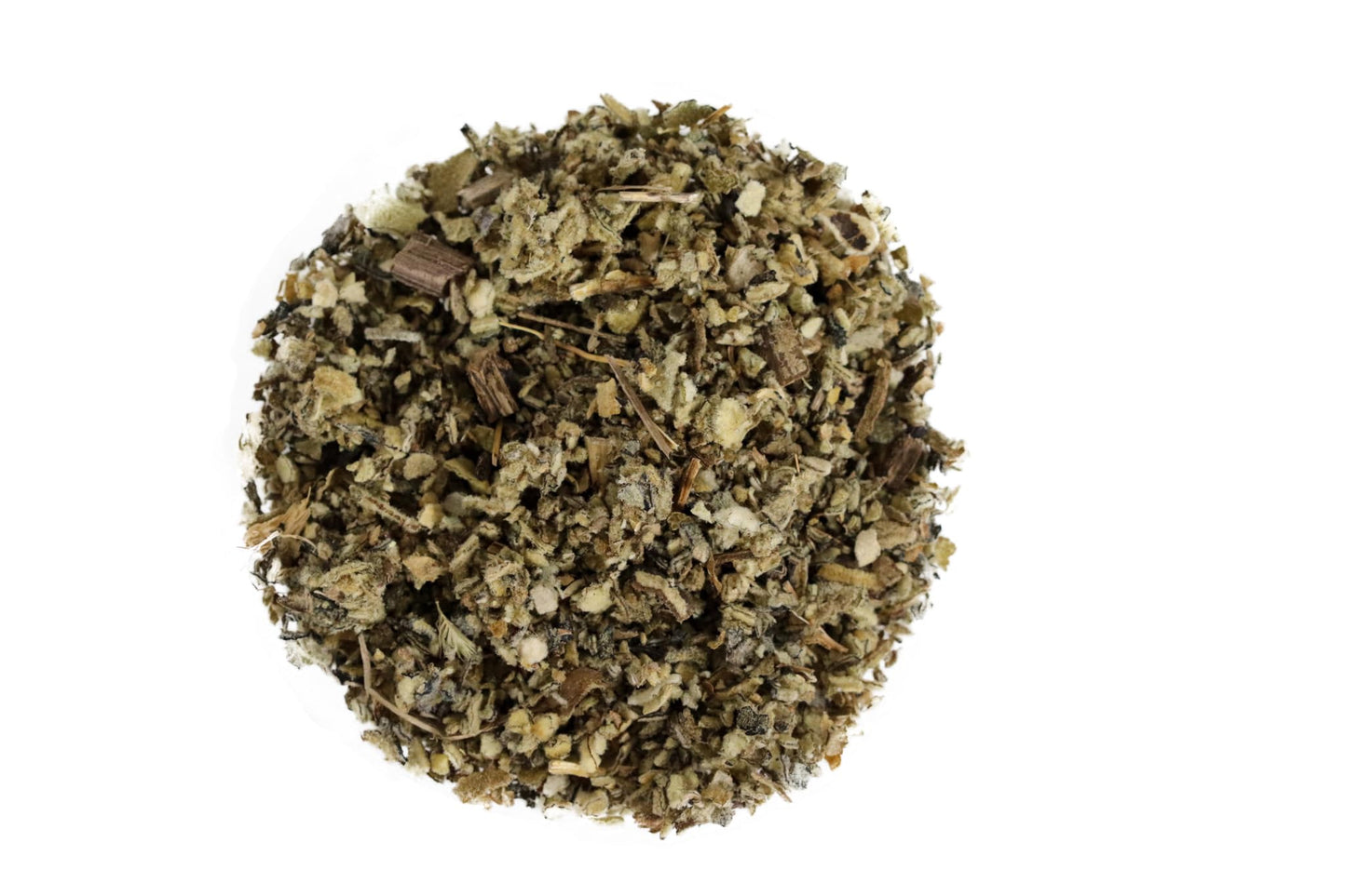 Celebration+Herbals+Mullein+Leaf+25g