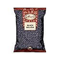 Aiva Black Beluga Lentils | Whole Black Lentils (4 lb)