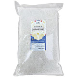 Fusion Select Sanpatong Thai Sticky Rice - Authentic Glutinous Khao Niao Sweet Rice from Thailand - Uncooked Bulk Rice Bag for Making Dessert, Roasted Pork Dishes, Asian Food - Zero GMO or Gluten
