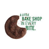 Tate's Bake Shop Gluten Free Double Chocolate Chip Cookies, 4-7oz Bags