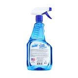Valor Multi-Purpose Cleaner Trigger Sprayer, 32 fl oz - Oxygen-Powered Cleaning, Stain-Lifting Action, No-Rinse, Made in USA (32 Fl Oz (Pack of 1))