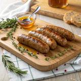 365 by Whole Foods Market, Chicken Sausage Breakfast Link Maple, Step 2, 7 oz