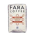 Fara Coffee, Whole Bean (Signature Roast, (Medium/Dark), 2.2 Lb)