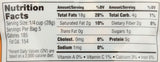 International Harvest Organic Walnuts, 5 OZ