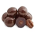 Premium Chocolate Candy 2-13 oz. packages (Dark Chocolate Espresso Beans)