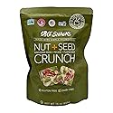 180 Snacks Nut + Seed Crunch, Sunflower Seeds, Pecans, Pumpkin Seeds 16 Oz Bag