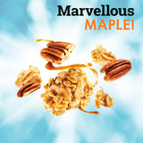 JORDANS Maple Pecan Crisps, 17.64 OZ