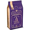 Jazzy Java Flavored Whole Bean Coffee, Organic Medium Roast, Single Origin Dominican Arabica, Naturally Flavored, No Added Sugar, 16 oz | Coffea