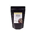 Hibiscus Passion, Loose Leaf Herbal Tea - Lemongrass, Orange, Cinnamon - Caffeine-Free, Immune Support Cold Care | bulk 8oz, 80-100 cups | The Spice