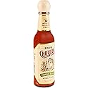 Cholula Tequila & Lime Reserva Hot Sauce (Crafted with 100% Agave Tequila), 5 fl oz