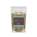 Birch & Meadow 8 oz, Linden Leaf and Flower Tea, Caffeine-Free, Natural Sweet Taste