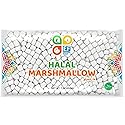 Eastern Feast - Halal Mini Marshmallow, 7oz / 200g, (Pack of 4) (Mini)