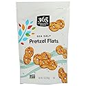365 by Whole Foods Market Pretzel Flats, 7 OZ